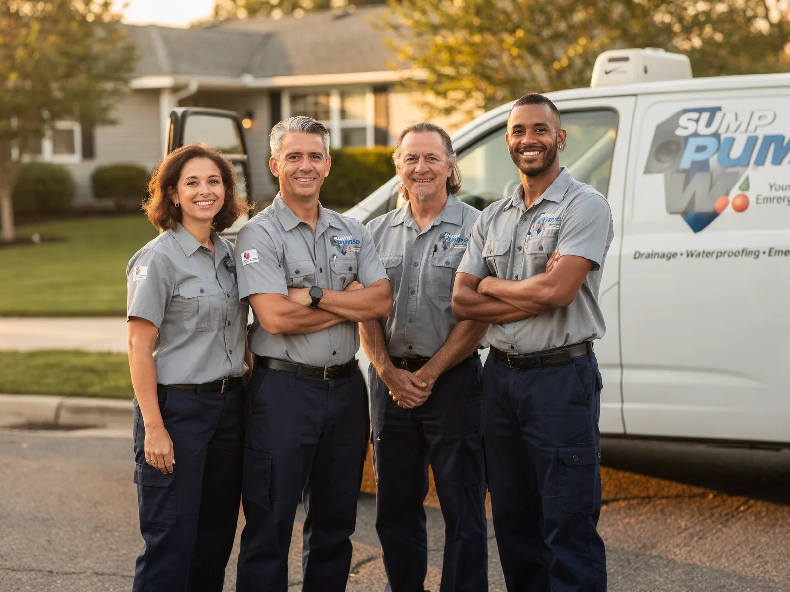 Water Heater Repair company in Bossier City, LA