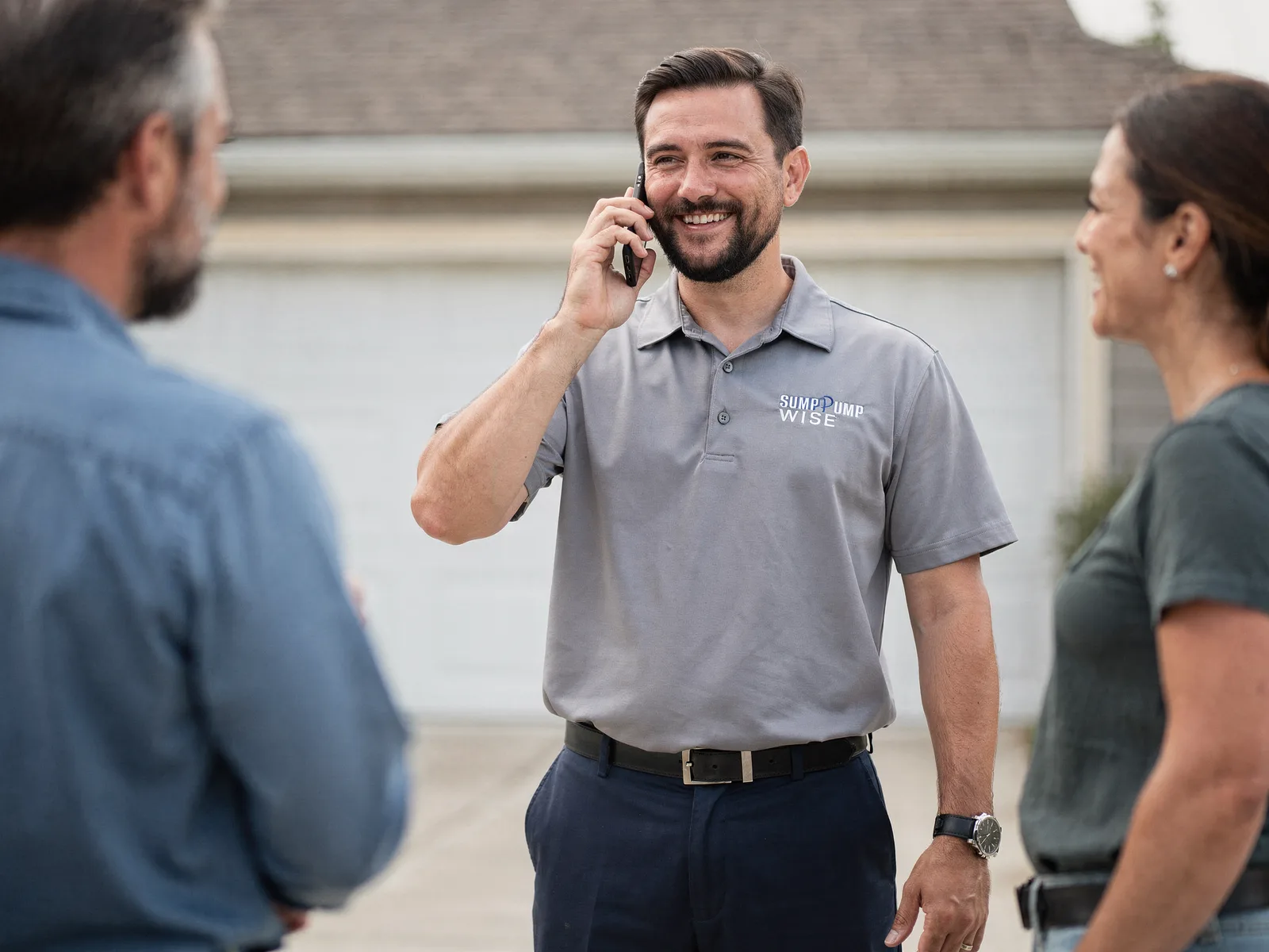 Water Heater Repair in Bossier City, LA